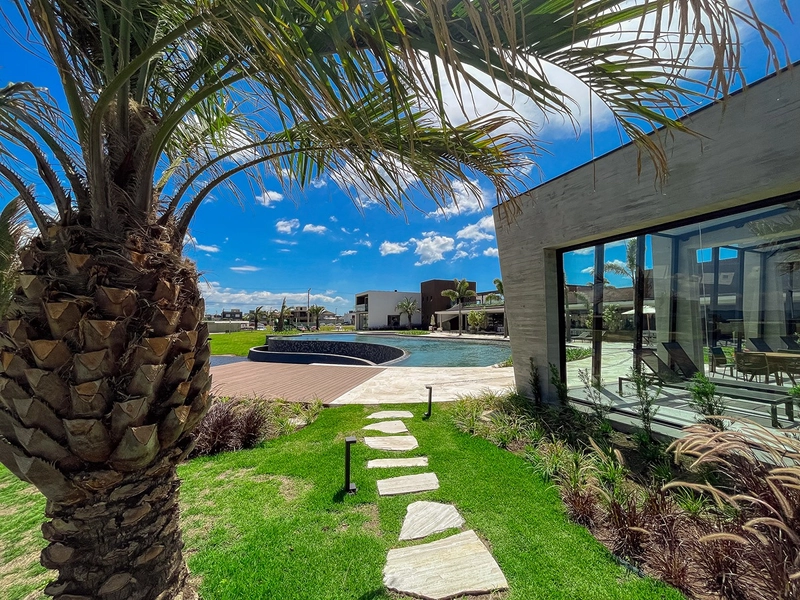 Lote no amare beira lago a venda ! : 26ª foto da galeria de imagens do imóvel