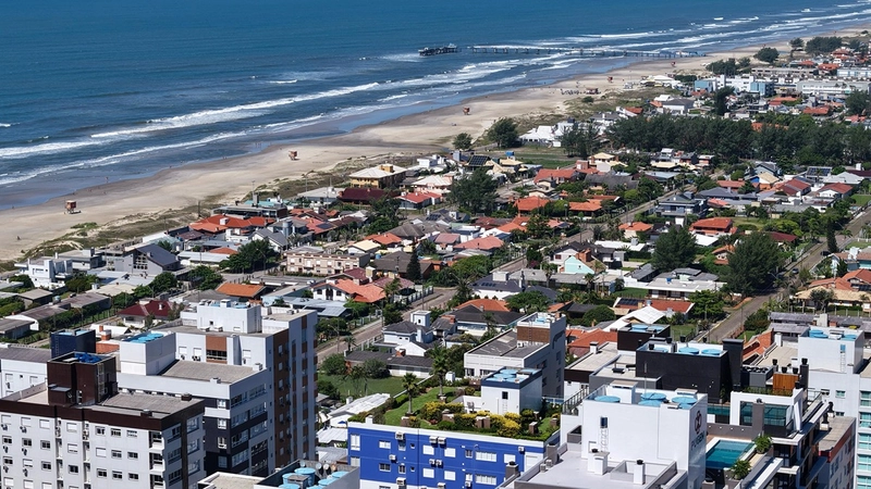 Apartamento à venda em Capão da Canoa: 24ª foto da galeria de imagens do imóvel