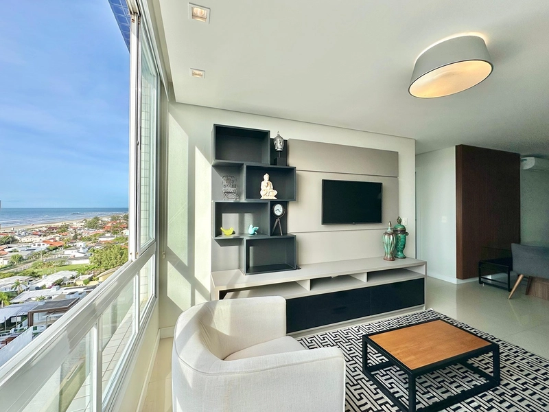 Apartamento à venda em Capão da Canoa: 2ª foto da galeria de imagens do imóvel