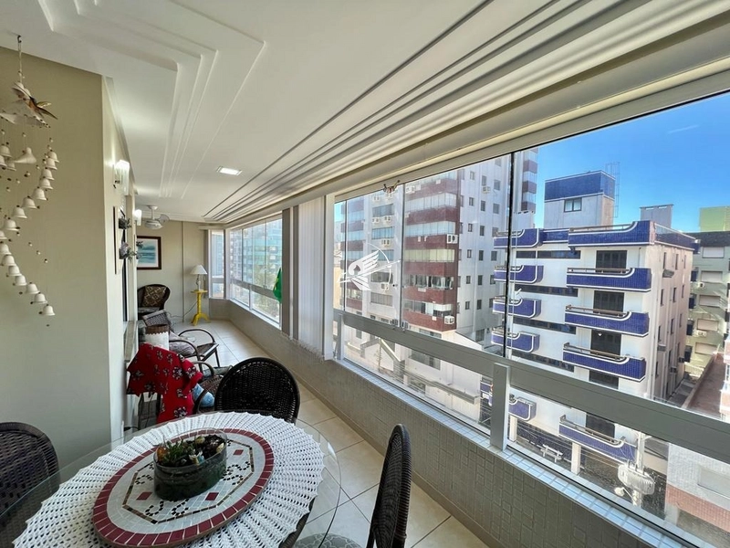Apartamento á venda em Capão da Canoa: 2ª foto da galeria de imagens do imóvel