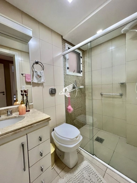Apartamento á venda em Capão da Canoa: 6ª foto da galeria de imagens do imóvel