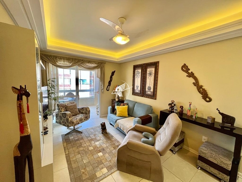 Apartamento á venda em Capão da Canoa: 3ª foto da galeria de imagens do imóvel