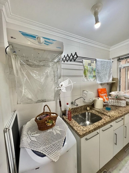 Apartamento á venda em Capão da Canoa: 5ª foto da galeria de imagens do imóvel