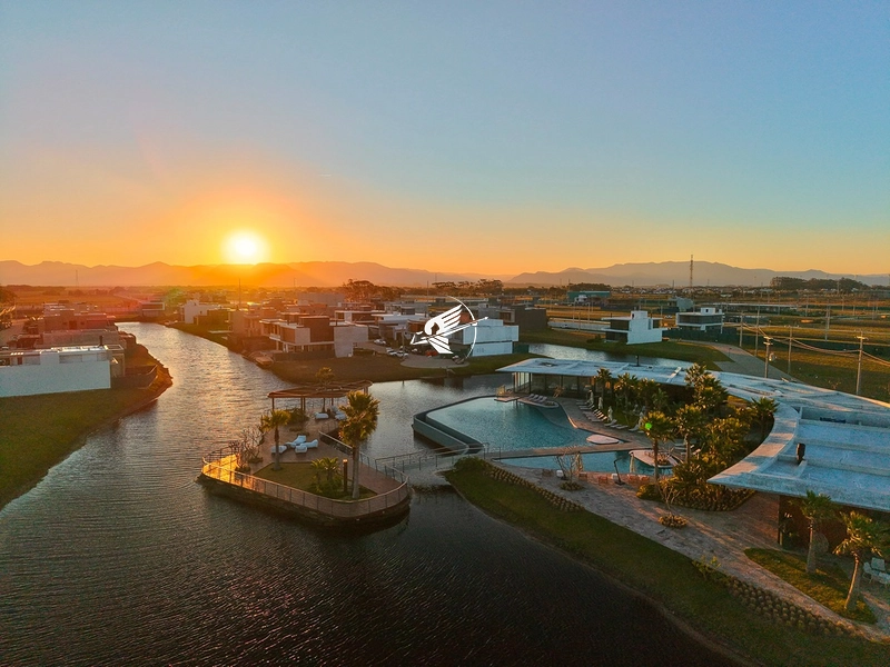 SOBRADO BEIRA LAGO CONDOMÍNIO ZEN: 79ª foto da galeria de imagens do imóvel