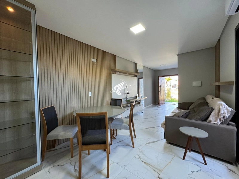 Casa à venda no loteamento Santorini em Xangri-Lá: 4ª foto da galeria de imagens do imóvel