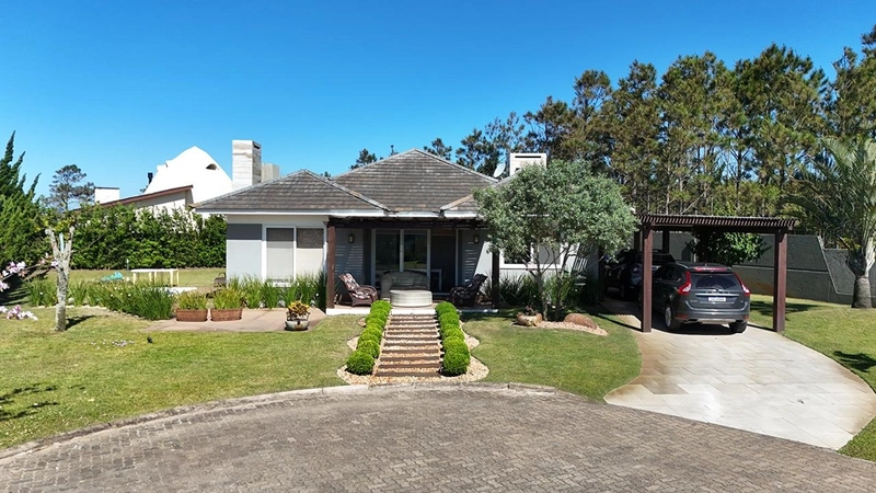 Imóvel residencial ou comercial