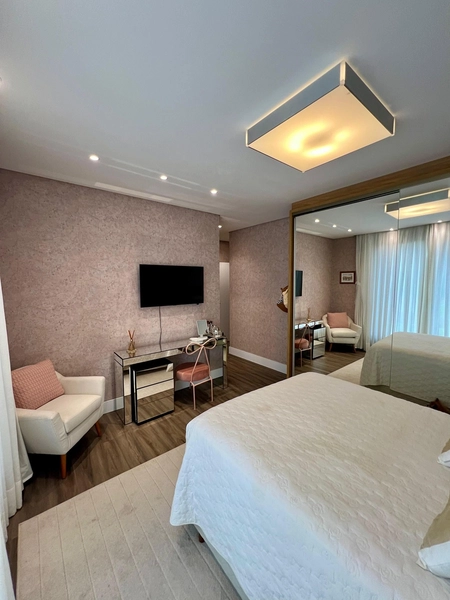 Casa beira lago no condomínio Enseada Lagos: 27ª foto da galeria de imagens do imóvel