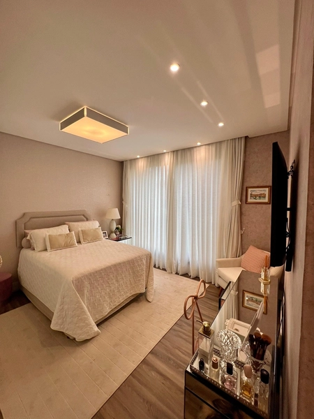 Casa beira lago no condomínio Enseada Lagos: 26ª foto da galeria de imagens do imóvel