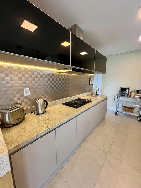 Casa beira lago no condomínio Enseada Lagos: 13ª foto da galeria de imagens do imóvel