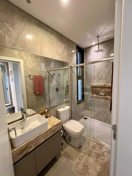 Casa beira lago no condomínio Enseada Lagos: 19ª foto da galeria de imagens do imóvel