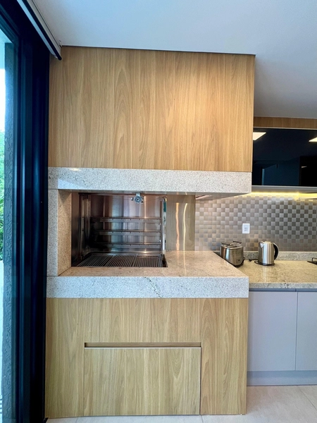 Casa beira lago no condomínio Enseada Lagos: 10ª foto da galeria de imagens do imóvel