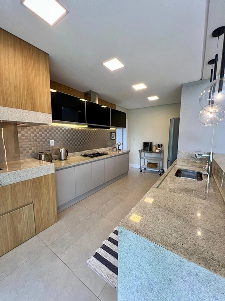 Casa beira lago no condomínio Enseada Lagos: 12ª foto da galeria de imagens do imóvel