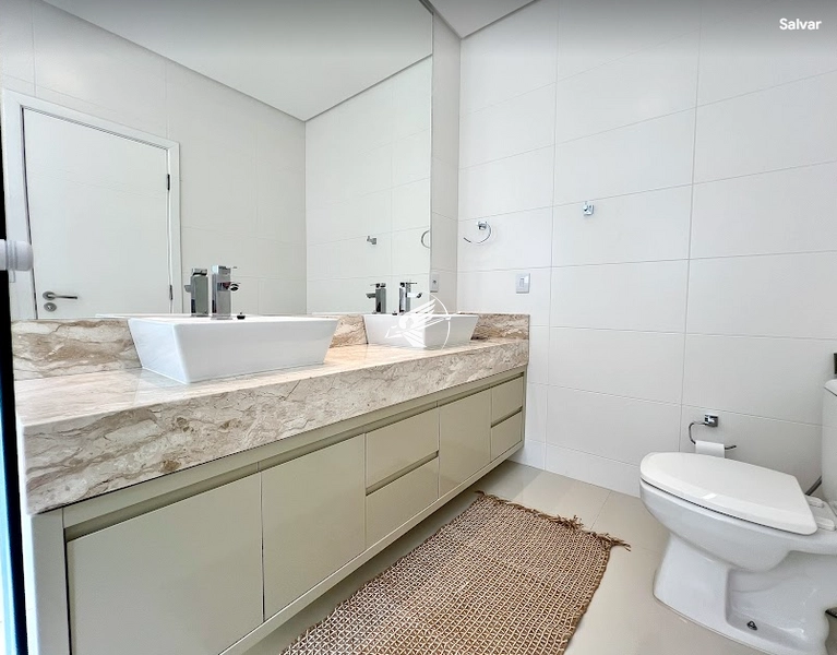 Casa Beira Lago à venda no Condomínio Enseada Lagos: 2ª foto da galeria de imagens do imóvel