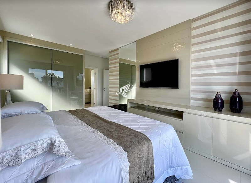 Casa Beira Lago à venda no Condomínio Enseada Lagos: 6ª foto da galeria de imagens do imóvel