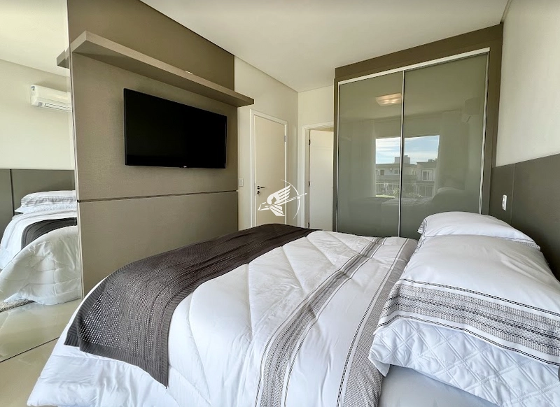 Casa Beira Lago à venda no Condomínio Enseada Lagos: 11ª foto da galeria de imagens do imóvel