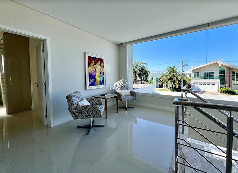Casa Beira Lago à venda no Condomínio Enseada Lagos: 8ª foto da galeria de imagens do imóvel