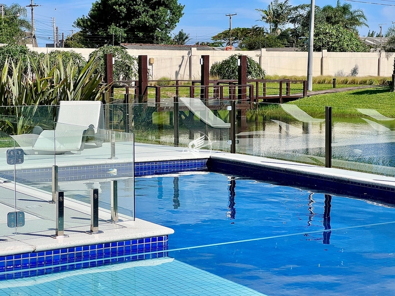 Casa Beira Lago à venda no Condomínio Enseada Lagos: 46ª foto da galeria de imagens do imóvel