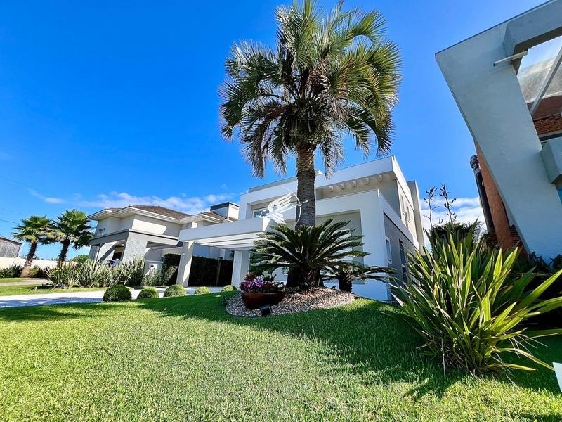 Casa Beira Lago à venda no Condomínio Enseada Lagos: 51ª foto da galeria de imagens do imóvel