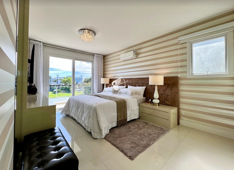 Casa Beira Lago à venda no Condomínio Enseada Lagos: 5ª foto da galeria de imagens do imóvel
