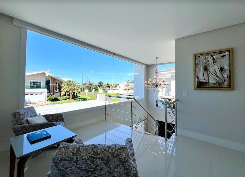Casa Beira Lago à venda no Condomínio Enseada Lagos: 7ª foto da galeria de imagens do imóvel