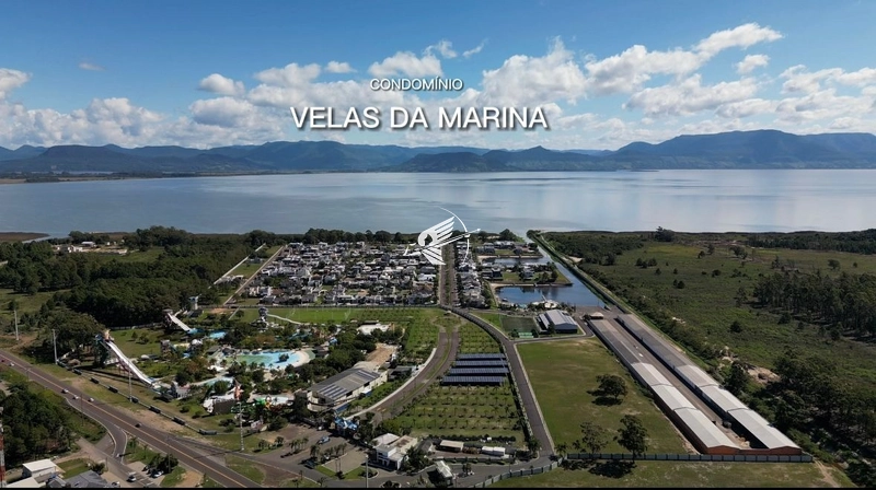 Lote/Terreno à venda no Condomínio Velas da Marina: 32ª foto da galeria de imagens do imóvel