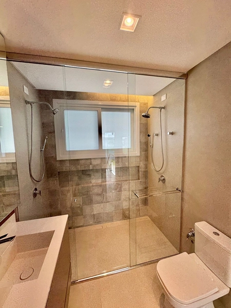 Sobrado beira lago no condomínio Sunset em Xangri-Lá: 62ª foto da galeria de imagens do imóvel