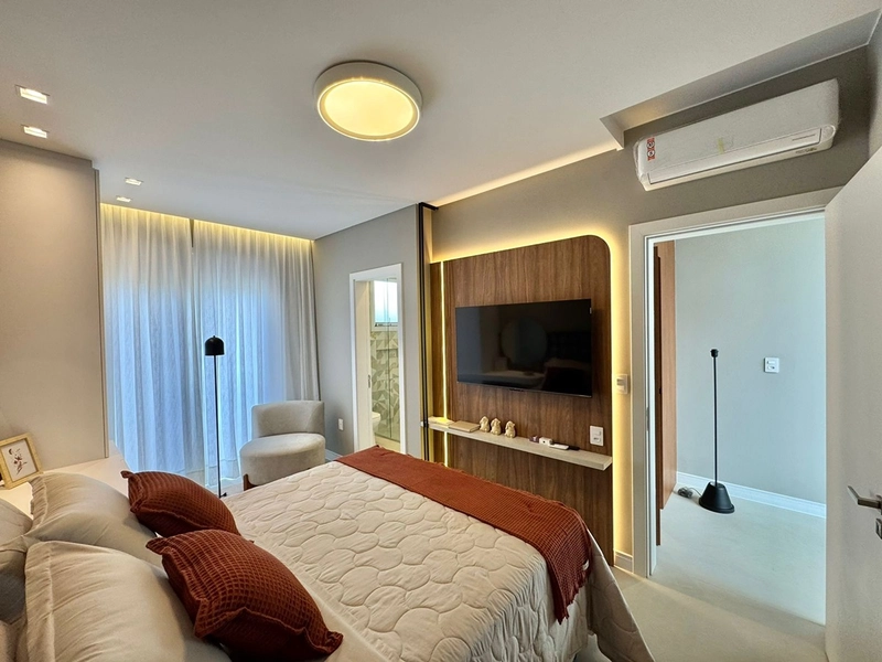 Sobrado beira lago no condomínio Sunset em Xangri-Lá: 37ª foto da galeria de imagens do imóvel