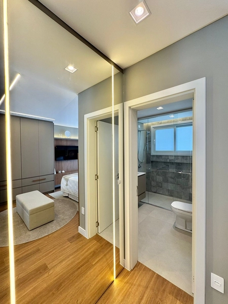 Sobrado beira lago no condomínio Sunset em Xangri-Lá: 42ª foto da galeria de imagens do imóvel