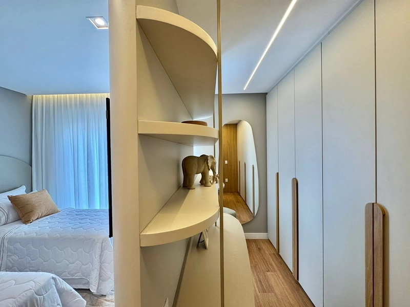 Sobrado beira lago no condomínio Sunset em Xangri-Lá: 40ª foto da galeria de imagens do imóvel