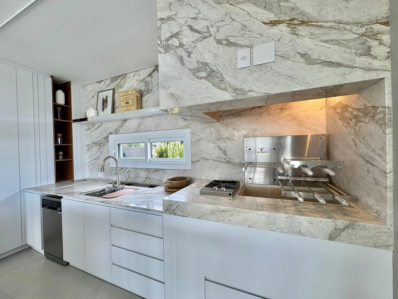 Sobrado beira lago no condomínio Sunset em Xangri-Lá: 31ª foto da galeria de imagens do imóvel