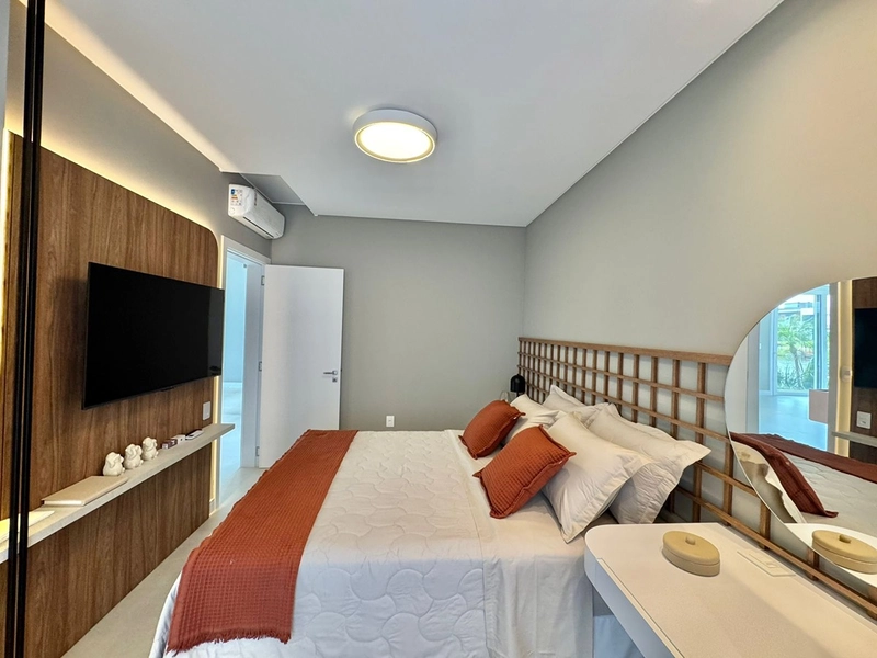 Sobrado beira lago no condomínio Sunset em Xangri-Lá: 36ª foto da galeria de imagens do imóvel