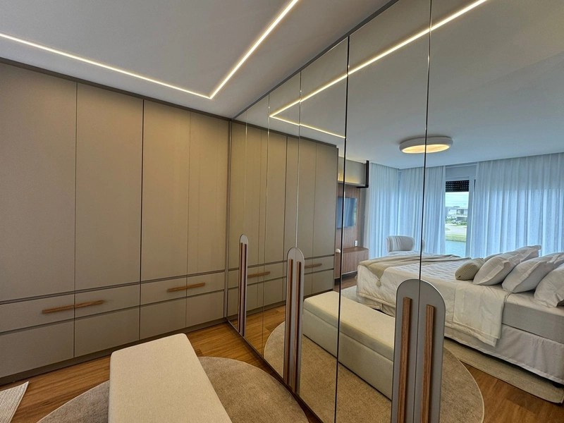 Sobrado beira lago no condomínio Sunset em Xangri-Lá: 41ª foto da galeria de imagens do imóvel