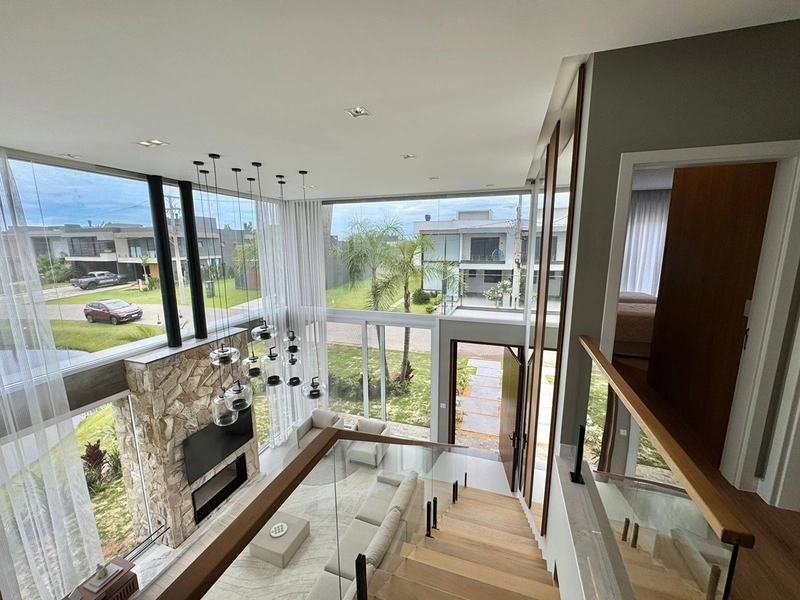 Sobrado beira lago no condomínio Sunset em Xangri-Lá: 33ª foto da galeria de imagens do imóvel