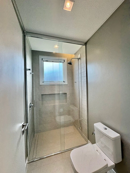 Sobrado beira lago no condomínio Sunset em Xangri-Lá: 58ª foto da galeria de imagens do imóvel