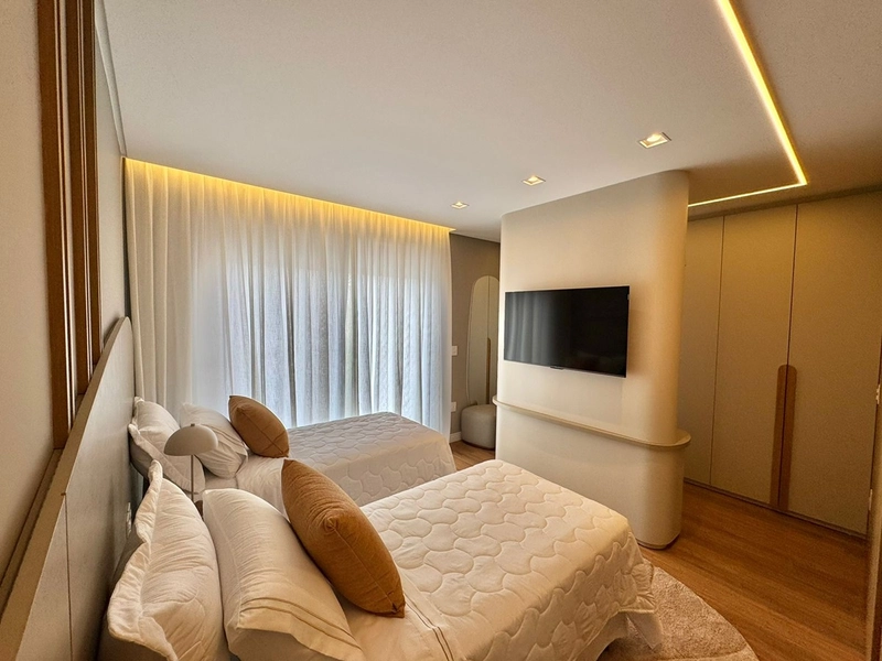 Sobrado beira lago no condomínio Sunset em Xangri-Lá: 43ª foto da galeria de imagens do imóvel