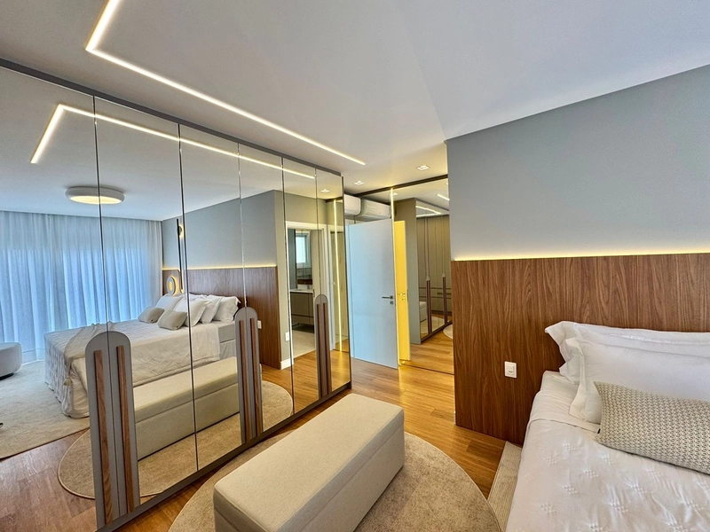 Sobrado beira lago no condomínio Sunset em Xangri-Lá: 53ª foto da galeria de imagens do imóvel