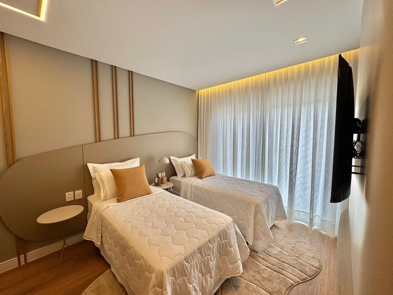 Sobrado beira lago no condomínio Sunset em Xangri-Lá: 55ª foto da galeria de imagens do imóvel