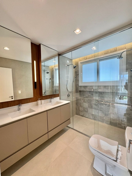 Sobrado beira lago no condomínio Sunset em Xangri-Lá: 61ª foto da galeria de imagens do imóvel