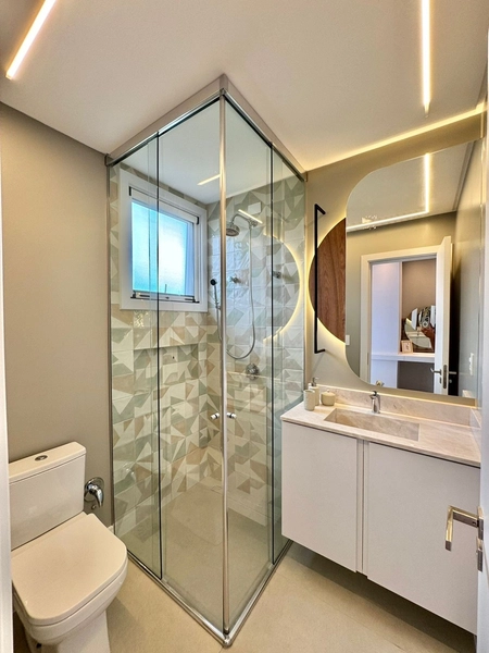 Sobrado beira lago no condomínio Sunset em Xangri-Lá: 59ª foto da galeria de imagens do imóvel