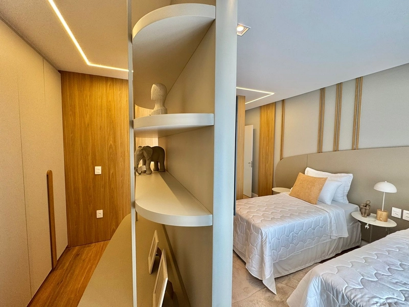 Sobrado beira lago no condomínio Sunset em Xangri-Lá: 39ª foto da galeria de imagens do imóvel