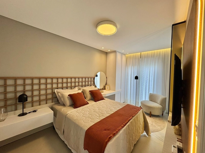 Sobrado beira lago no condomínio Sunset em Xangri-Lá: 54ª foto da galeria de imagens do imóvel