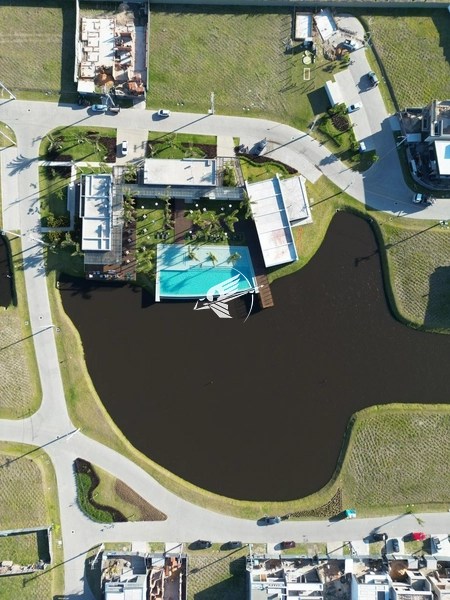 Lote/Terreno beira lago à venda no condomínio Sunset em Xangri-Lá: 19ª foto da galeria de imagens do imóvel
