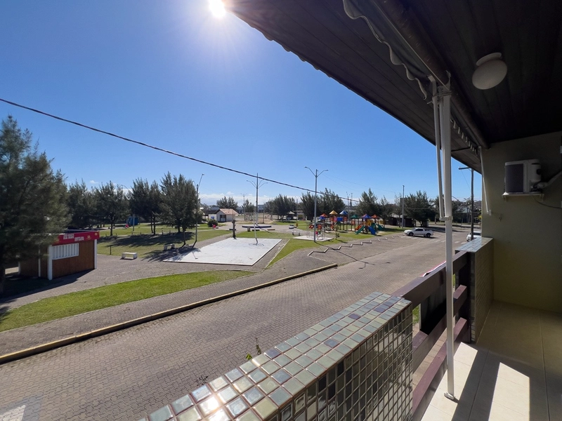 APARTAMENTO FRENTE            PRAÇA -  RAINHA DO MAR: 13ª foto da galeria de imagens do imóvel