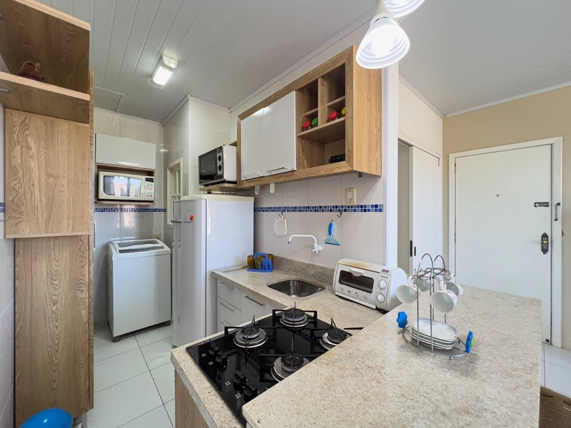 APARTAMENTO FRENTE            PRAÇA -  RAINHA DO MAR: 25ª foto da galeria de imagens do imóvel