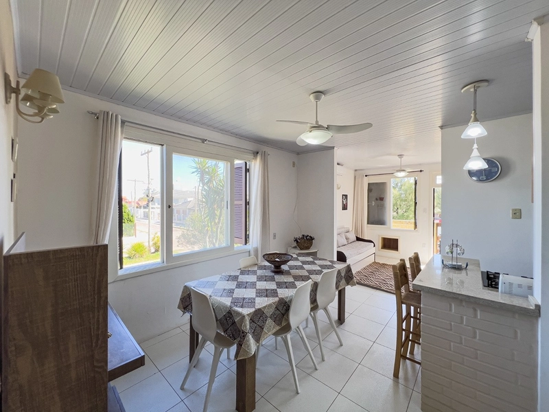 APARTAMENTO FRENTE            PRAÇA -  RAINHA DO MAR: 35ª foto da galeria de imagens do imóvel