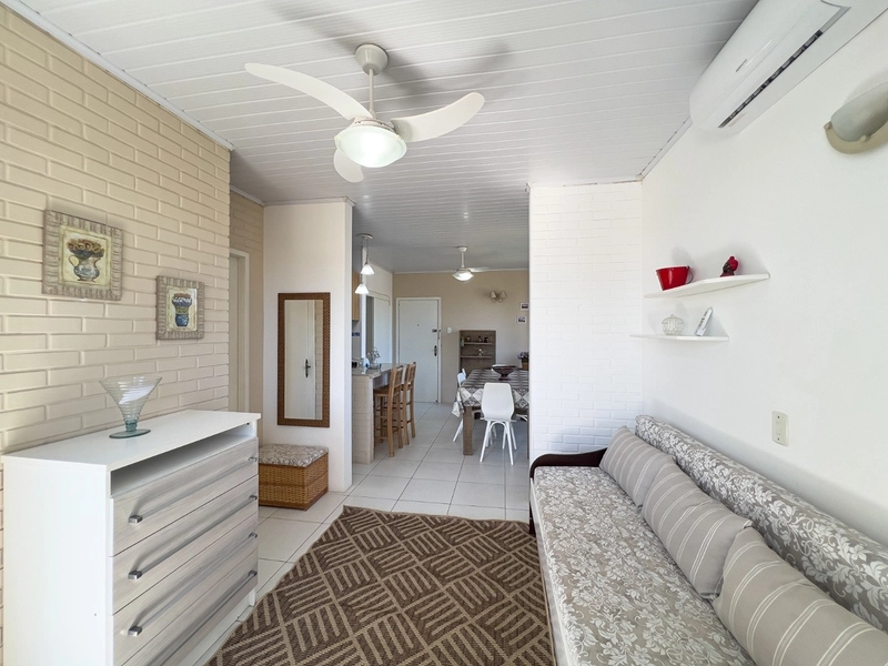 APARTAMENTO FRENTE            PRAÇA -  RAINHA DO MAR: 10ª foto da galeria de imagens do imóvel