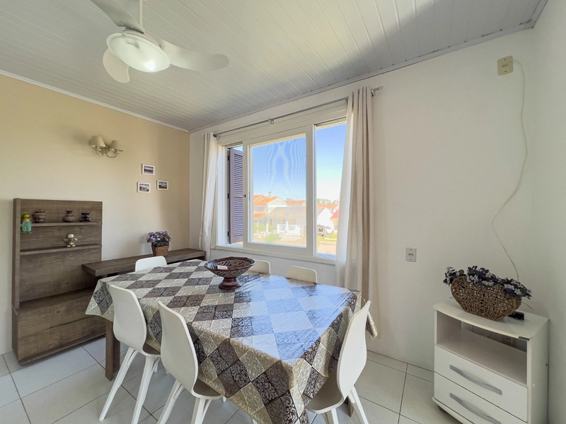 APARTAMENTO FRENTE            PRAÇA -  RAINHA DO MAR: 20ª foto da galeria de imagens do imóvel