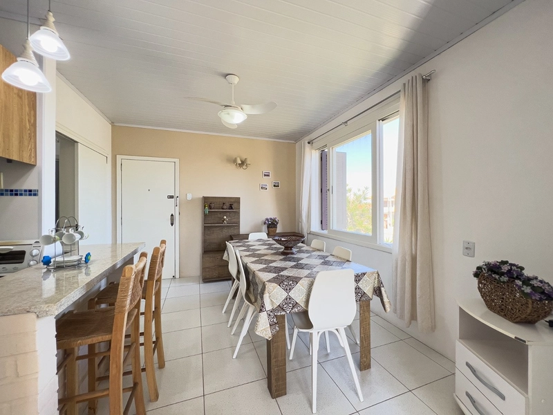 APARTAMENTO FRENTE            PRAÇA -  RAINHA DO MAR: 27ª foto da galeria de imagens do imóvel