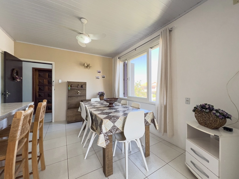 APARTAMENTO FRENTE            PRAÇA -  RAINHA DO MAR: 28ª foto da galeria de imagens do imóvel