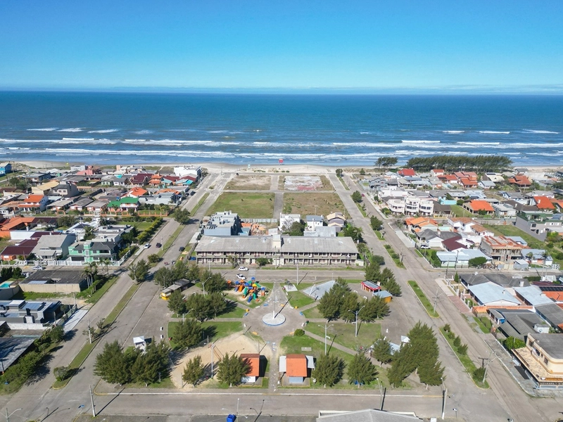 Imóvel residencial ou comercial